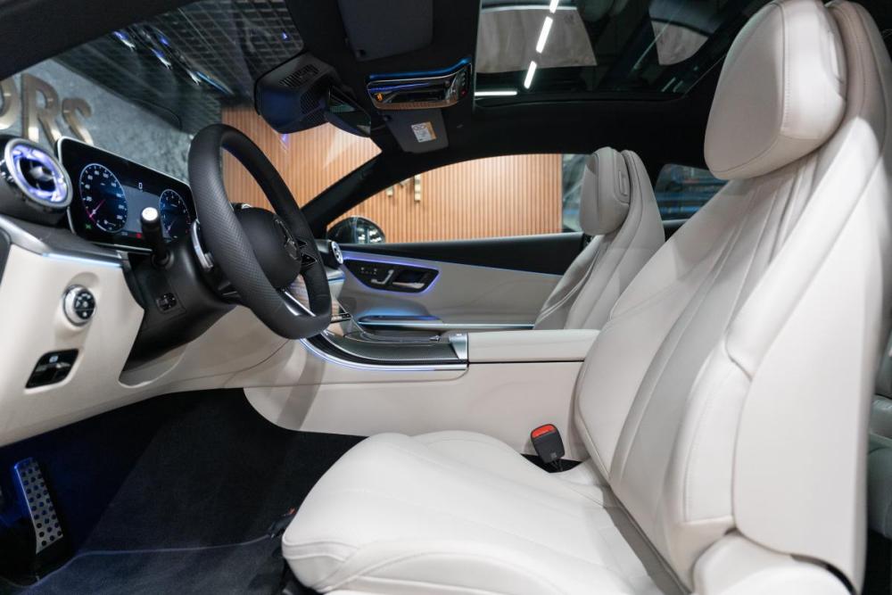 Mercedes-Benz CLE Москва  - изображение 12