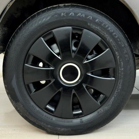 Lada (ВАЗ) Kalina II с пробегом 2015 года, цена 400 000 рублей, 97647 км, хэтчбек, Автокод Объявления
