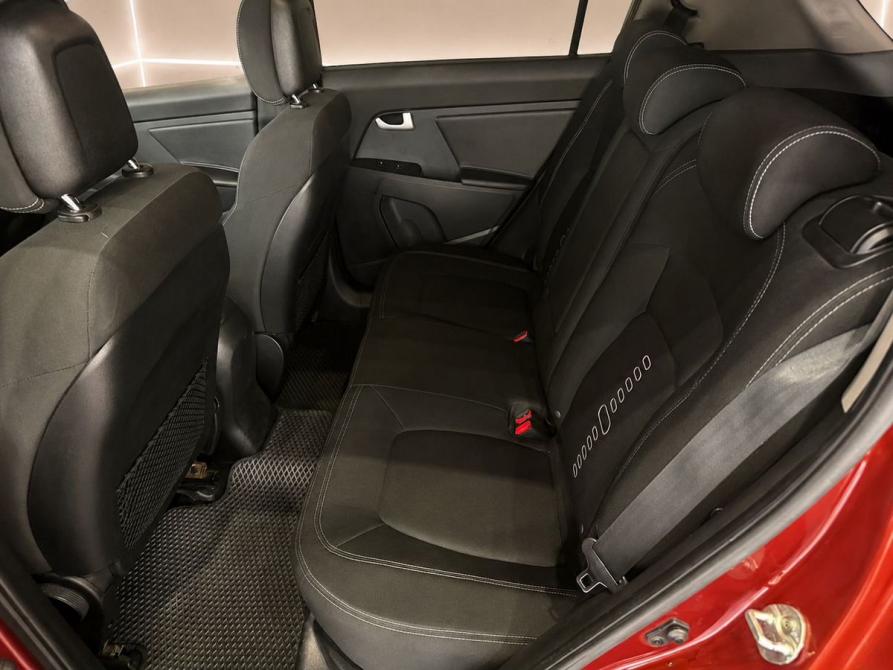 Kia Sportage III Челябинск  - изображение 10