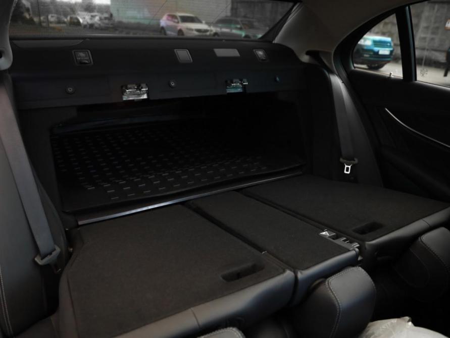 Mercedes-Benz E-Класс AMG V (W213) Санкт-Петербург  - изображение 35