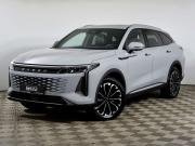 Exeed RX Санкт-Петербург  - изображение 25