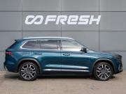 Geely Monjaro I Краснодар  - изображение 34