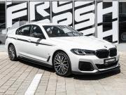 BMW 5 серии VII (G30/G31/G38) Рестайлинг Ставрополь  - изображение 30