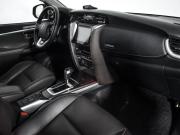 Toyota Fortuner II Санкт-Петербург  - изображение 37