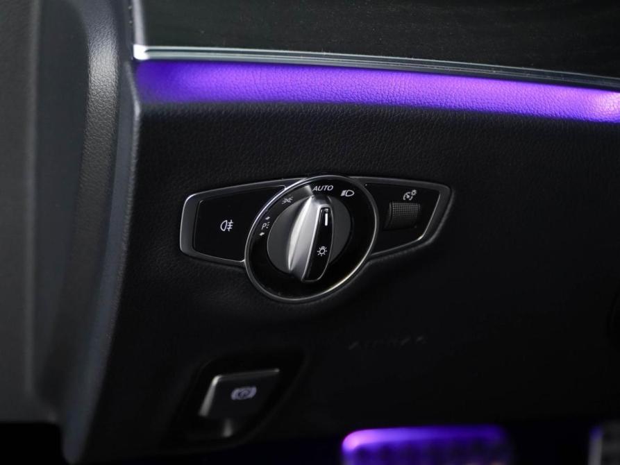 Mercedes-Benz E-Класс V (W213 S213 C238) Рестайлинг Москва  - изображение 18