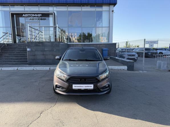 Lada (ВАЗ) Vesta I с пробегом 2019 года, цена 800 000 рублей, 141420 км, седан, Автокод Объявления