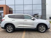 Hyundai Santa Fe IV Владикавказ  - изображение 20