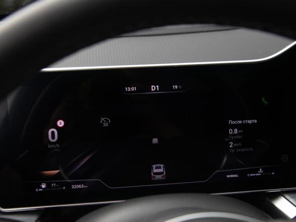 Haval F7 II с пробегом 2024 года, цена 2 808 000 рублей, 31454 км, внедорожник, Автокод Объявления