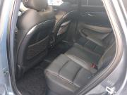 Geely Tugella I Рестайлинг Москва  - изображение 42