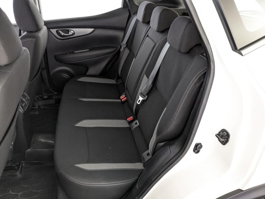 Nissan Qashqai II Рестайлинг Москва  - изображение 18