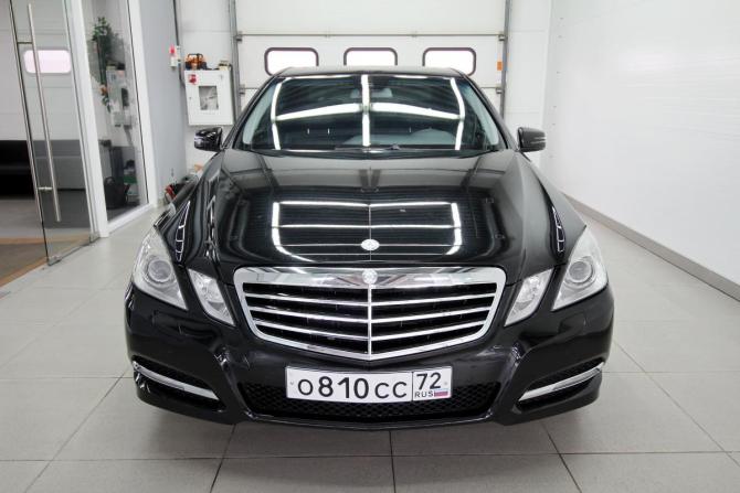 Mercedes-Benz E-Класс IV (W212 S212 C207) с пробегом 2012 года, цена 1 580 000 рублей, 190000 км, седан, Автокод Объявления