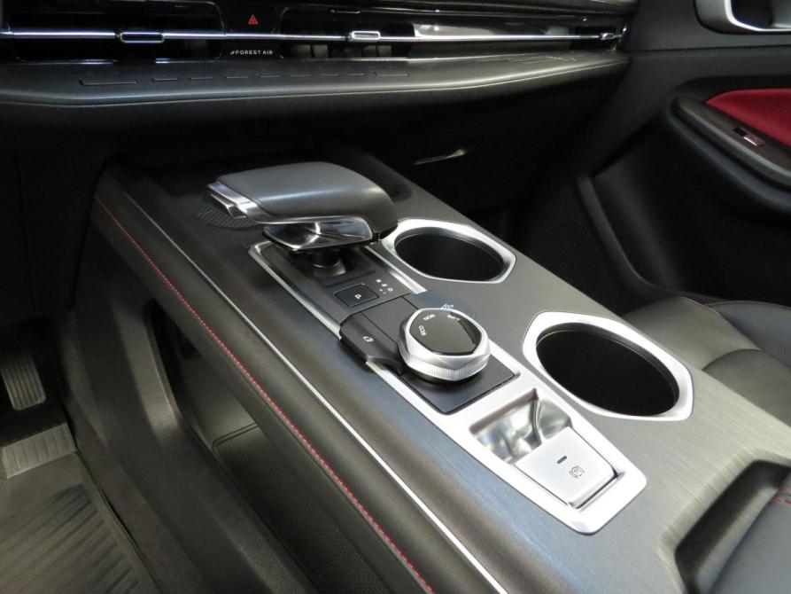 Changan UNI-S (CS55 Plus) Санкт-Петербург  - изображение 14