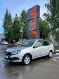 Lada (ВАЗ) Granta I Рестайлинг Кострома  - изображение 18