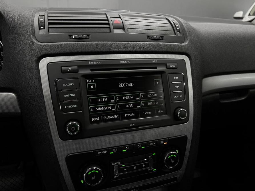 Skoda Octavia II (A5) Рестайлинг Тверь  - изображение 16
