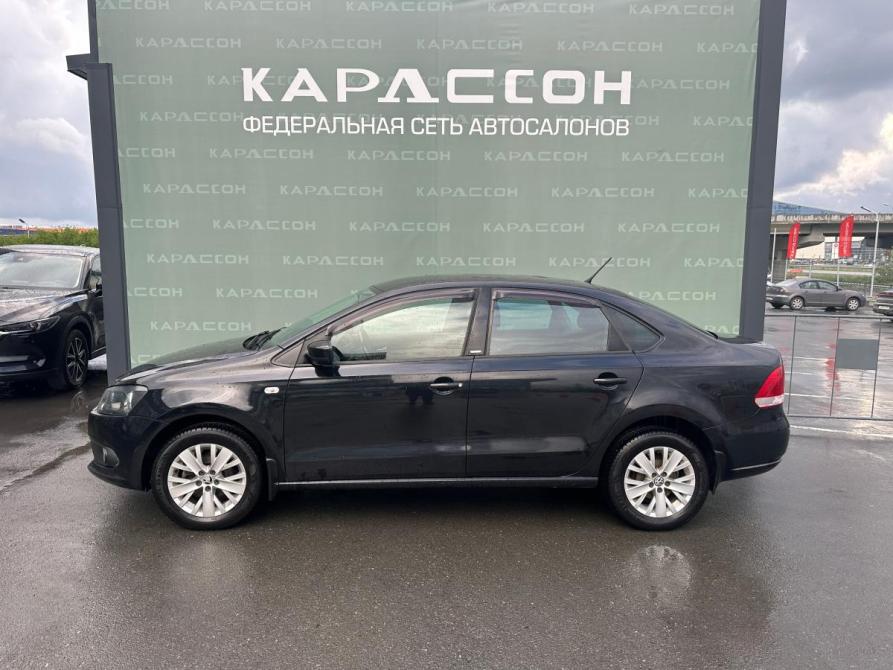 Volkswagen Polo V Екатеринбург  - изображение 3