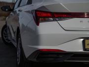 Hyundai Elantra VII (CN7) Тюмень  - изображение 23