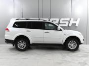 Mitsubishi Pajero Sport II Рестайлинг Ростов-на-Дону  - изображение 23