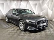 Audi A6 V (C8) Москва  - изображение 25