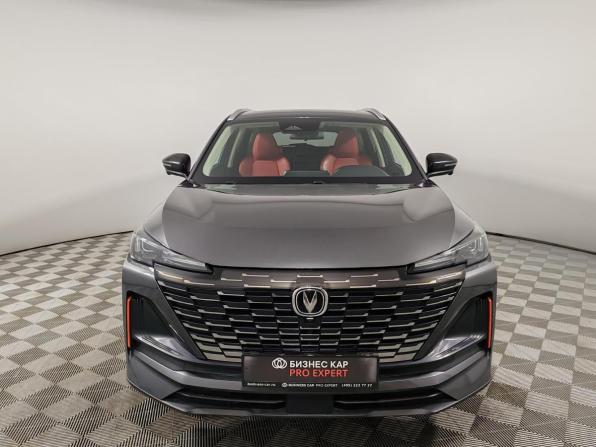 Changan CS55 Plus II с пробегом 2023 года, цена 2 029 000 рублей, 58527 км, внедорожник, Автокод Объявления