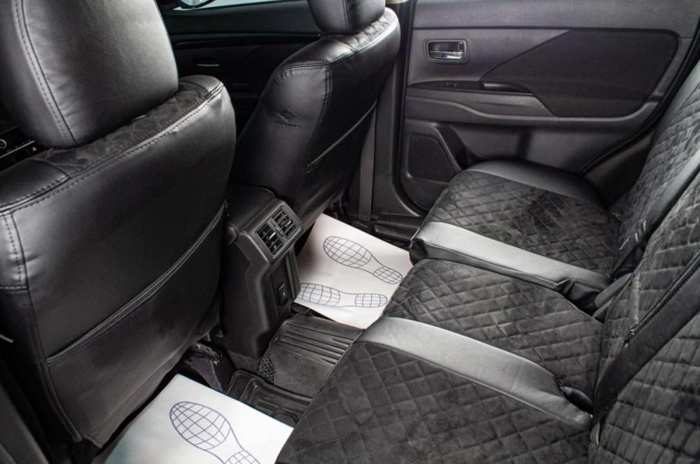 Mitsubishi Outlander III Рестайлинг 3 Сургут  - изображение 16