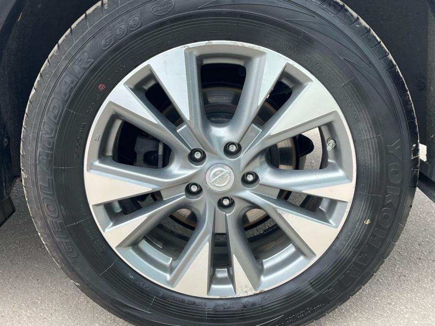 Nissan Murano III (Z52) Калуга  - изображение 7