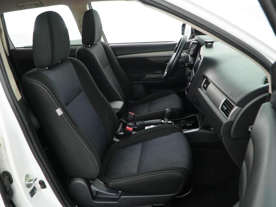 Mitsubishi Outlander III Рестайлинг 3 Москва  - изображение 8