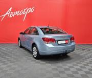 Chevrolet Cruze I Вологда  - изображение 20