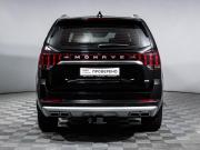 Kia Mohave I Рестайлинг 2 Москва  - изображение 29