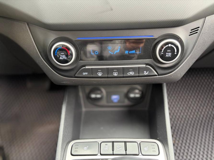 Hyundai Creta I Рестайлинг Санкт-Петербург  - изображение 10