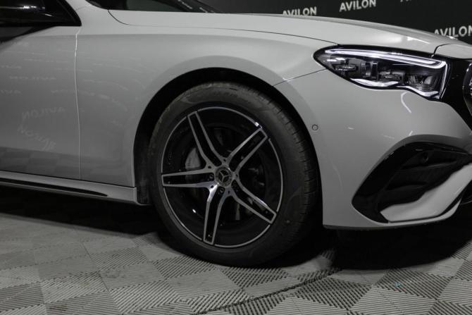 Новый Mercedes-Benz E-Класс VI (W214 S214) 2026 года, цена 10 200 000 рублей, седан, Автокод Объявления
