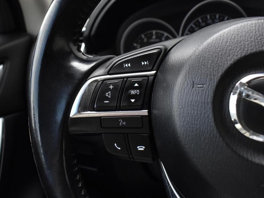 Mazda CX-5 I Рестайлинг Краснодар  - изображение 17