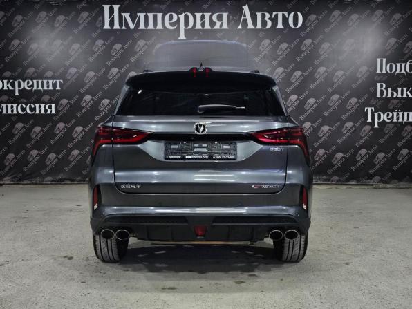 Changan CS75 Plus I с пробегом 2019 года, цена 2 030 000 рублей, 58000 км, внедорожник, Автокод Объявления