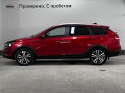 Lada (ВАЗ) Vesta I Тюмень  - изображение 39