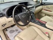 Lexus RX III Владимир  - изображение 26
