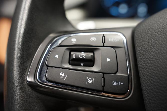 Chery Tiggo 8 Pro Max I с пробегом 2022 года, цена 2 540 000 рублей, 47052 км, внедорожник, Автокод Объявления