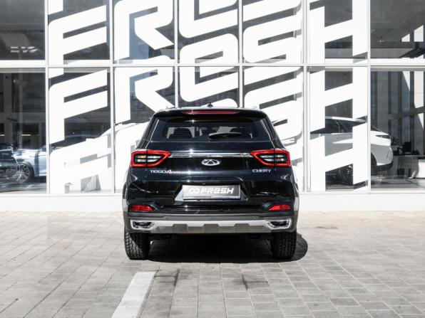 Chery Tiggo 4 Pro I с пробегом 2024 года, цена 1 660 000 рублей, 36798 км, внедорожник, Автокод Объявления