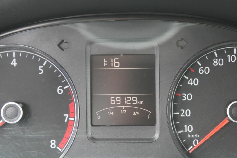 Volkswagen Polo V Рестайлинг Березники  - изображение 13