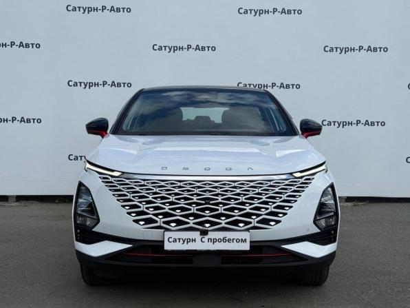 Omoda C5 I с пробегом 2023 года, цена 1 675 000 рублей, 32000 км, внедорожник, Автокод Объявления