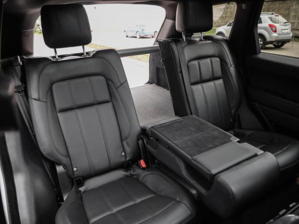 Land Rover Range Rover Sport II Рестайлинг с пробегом 2021 года, цена 6 590 000 рублей, 104000 км, внедорожник, Автокод Объявления