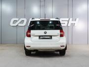 Skoda Yeti I Рестайлинг Воронеж  - изображение 25