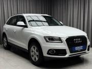 Audi Q5 I (8R) Рестайлинг Ижевск  - изображение 36
