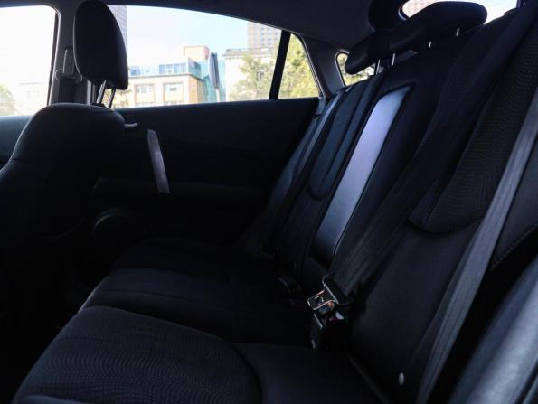 Mazda 6 II (GH) с пробегом 2008 года, цена 980 000 рублей, 263647 км, лифтбек, Автокод Объявления