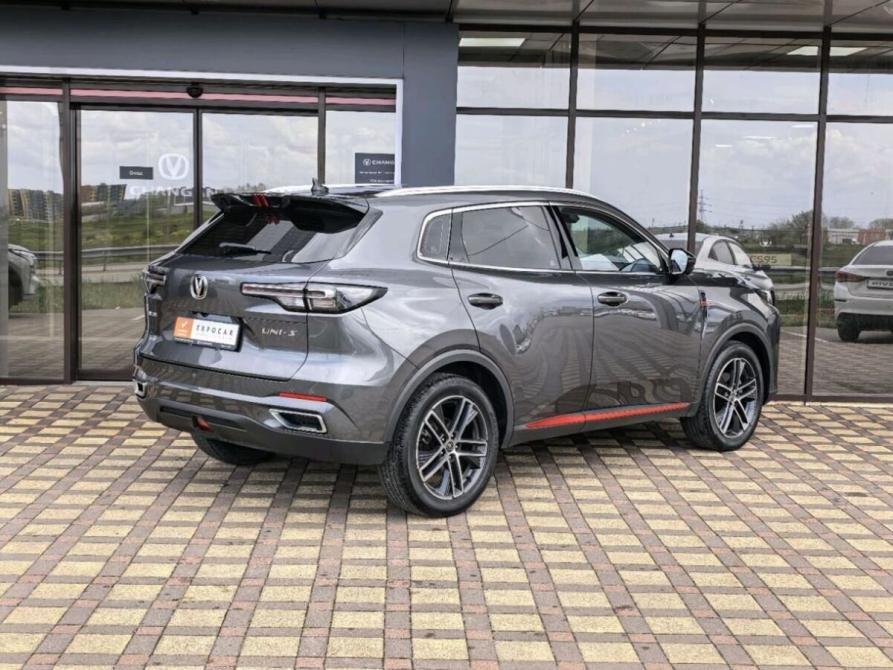 Changan UNI-S (CS55 Plus) Краснодар  - изображение 5