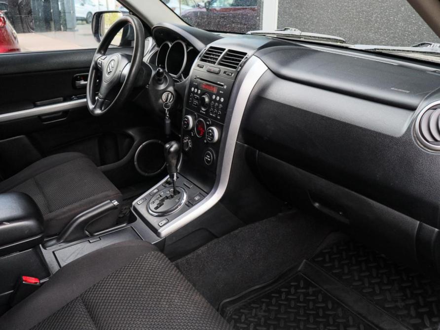 Suzuki Grand Vitara II Рестайлинг Москва  - изображение 7