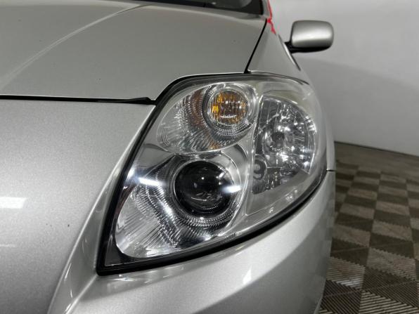 Toyota Auris I с пробегом 2007 года, цена 640 000 рублей, 159905 км, хэтчбек, Автокод Объявления