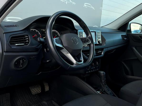Volkswagen Polo VI с пробегом 2021 года, цена 1 672 100 рублей, 64099 км, лифтбек, Автокод Объявления