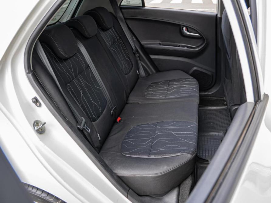 Kia Picanto II Краснодар  - изображение 7