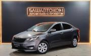 Kia Rio III Рестайлинг Уфа  - изображение 20