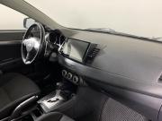 Mitsubishi Lancer X Москва  - изображение 32