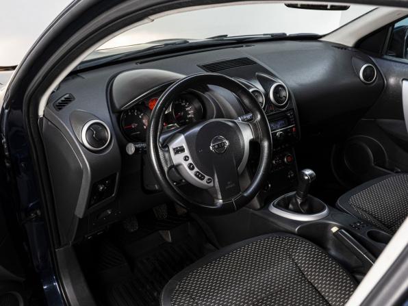 Nissan Qashqai I с пробегом 2008 года, цена 740 000 рублей, 251549 км, внедорожник, Автокод Объявления